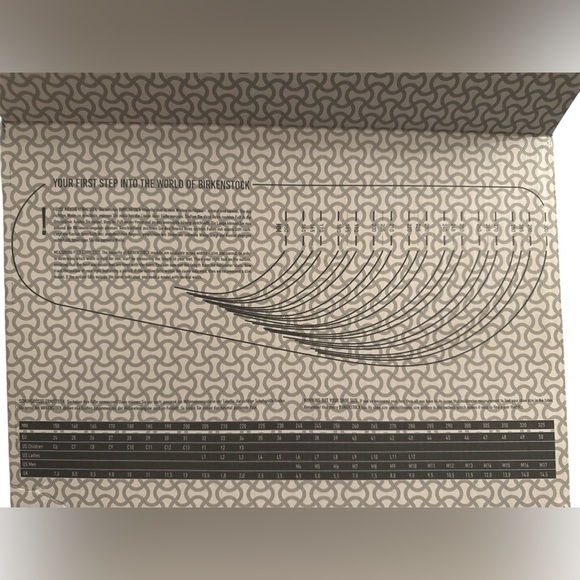 Birkenstock Arizona EVA Sandal in Black -  Men’s size 10 - Picture 10 of 11